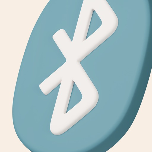 BLE Scan Pro icon