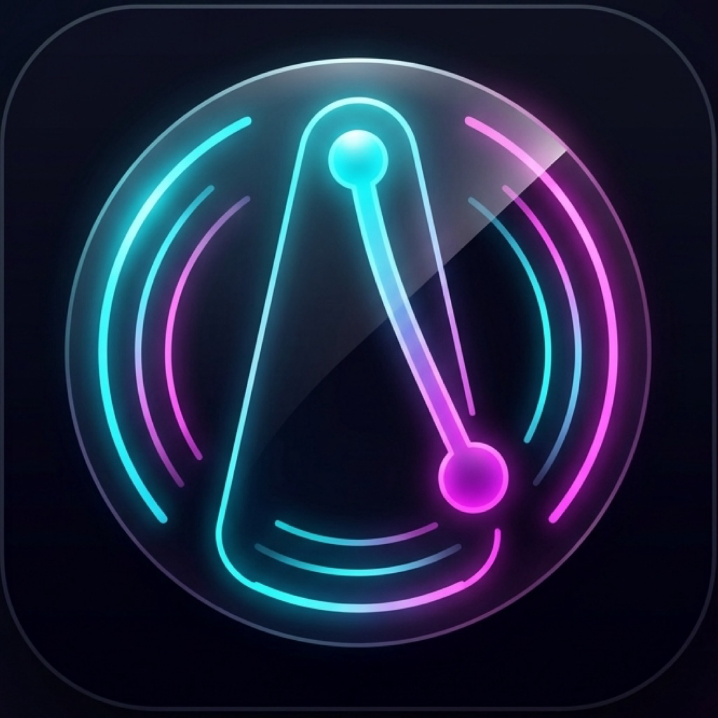 Pro Metronome Logo